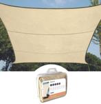schaduwdoek, Tuin en Terras, Ophalen, Nieuw