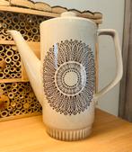 Superbe cafetière Boch décor Ronda, Enlèvement ou Envoi