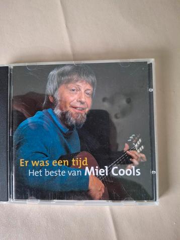 Cd miel cools  er was een tijd beschikbaar voor biedingen
