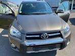 Toyota rav4 4x4 Euro 5 automaat gekeurd voor verkoop, Auto's, Automaat, Euro 5, Zwart, 5 deurs