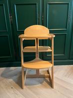 Kinderstoel hout, Kinderen en Baby's, Kinderstoelen, Ophalen, Gebruikt
