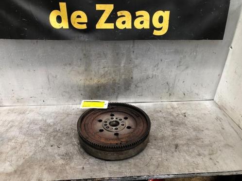 Dubbele massa vliegwiel van een BMW 1-Serie, Auto-onderdelen, Motor en Toebehoren, BMW, Gebruikt, 3 maanden garantie, Ophalen of Verzenden