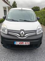 Renault Kangoo lichte vracht particulier, Auto's, Zwart, Renault, Wit, 5 deurs
