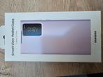 Samsung galaxy s23 ultra smart view wallet case, Télécoms, Enlèvement ou Envoi, Neuf