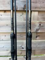 Set Sportex advancercarp (70 jaar editie) 12ft 2,75lb, Ophalen of Verzenden, Zo goed als nieuw