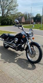 Yamaha xvs 125 **b-rijbewijs/geen keuring!**, Particulier, Chopper