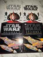 Star Wars lectuur, Verzamelen, Ophalen, Zo goed als nieuw