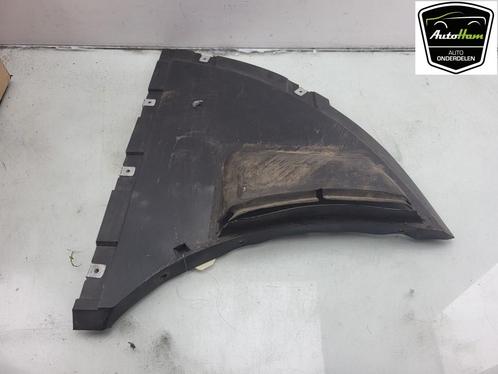 BINNENSPATSCHERM Porsche Taycan (Y1A) (01-2019/12-2023), Auto-onderdelen, Carrosserie, Spatbord, Porsche, Gebruikt