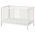 Lit bébé IKEA gulliver, Ophalen, Gebruikt, Ledikant