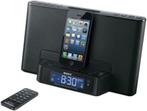 SONY ICF-DS15iPN Speaker Dock iPhone iPod Dock audio system, Audio, Tv en Foto, Radio's, Gebruikt, Ophalen, Radio