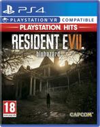 A Vendre Jeu PS4 RESIDENT EVIL 7 BIOHAZARD, Games en Spelcomputers, Games | Sony PlayStation 4, Role Playing Game (Rpg), Gebruikt