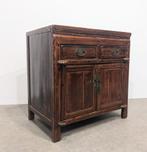 Vintage traditioneel Chinees dressoir, Huis en Inrichting, Ophalen
