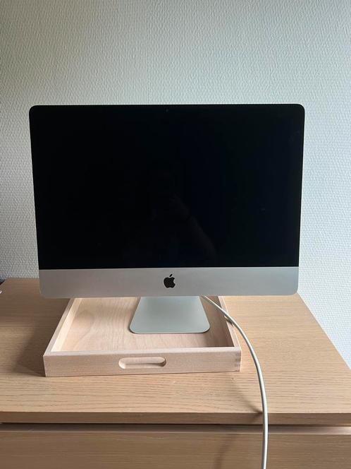 apple imac 21.5 inch 2011 1Tb 8gb RAM inclusief toetsenbord, Computers en Software, Apple Desktops, Refurbished, iMac, Ophalen