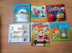 Diverse kinderboeken, Boeken, Kinderboeken | Baby's en Peuters, Ophalen of Verzenden, Zo goed als nieuw