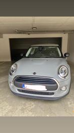 Mini One te koop, Stof, Zwart, 5 deurs, Particulier