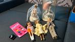Ancienne Barbie, Collections, Poupées, Comme neuf, Autres types