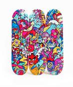 Vexx skateboard set van 3., Enlèvement