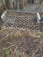 Grasdallen, Jardin & Terrasse, Pavé & Dalles, Enlèvement, Utilisé, Béton, Autres types