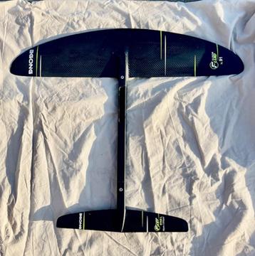 Foil Wing Gong Fluid XL beschikbaar voor biedingen