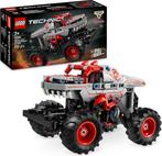 Lego Technic 42200 - Monster Jam ThunderROARus pull-back, Enlèvement ou Envoi, Neuf, Ensemble complet, Lego