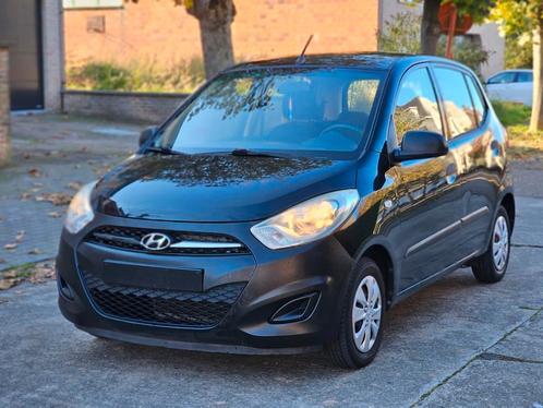 HYUNDAI I10 1.1i / 1ER PROPRIÉTAIRE / CARNET D'ENTRETIEN, Autos, Hyundai, Entreprise, Achat, i10, ABS, Airbags, Alarme, Ordinateur de bord