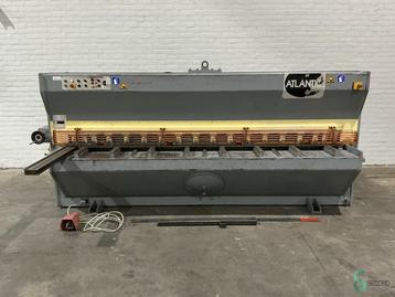 Plaatscharen Atlantic ATS 3006 1990 beschikbaar voor biedingen