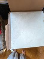 Tegels 60x60cm  (totaal 21,6m2), Ophalen, 60 cm of meer, Nieuw, 10 m² of meer