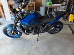 Yamaha mt 09, Motoren, Electronisch instelbare dempers, Sport, Particulier