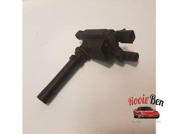 Bobine d'un Dodge RAM, Enlèvement ou Envoi, 3 mois de garantie, Utilisé, Dodge