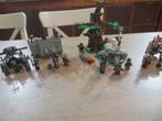 3 lego lord of the rings sets, Ophalen of Verzenden, Zo goed als nieuw, Complete set, Lego