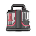 vlekkenreinger tapijt salon enz...1 maal gebruikt, Doe-het-zelf en Bouw, Reinigingsmachines, Ophalen of Verzenden, Nieuw