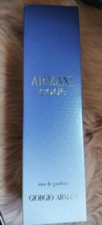 Armani code pour femme   75 ml, Handtassen en Accessoires, Uiterlijk | Parfum, Ophalen of Verzenden, Zo goed als nieuw