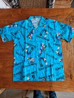 Vintage Walt Disney hemd Goofy 1985, Ophalen of Verzenden