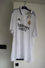NIEUW Officieel voetbalshirt Adidas - Real Madrid FC - 22/23, Groter dan maat XL, Ophalen of Verzenden, Nieuw, Shirt