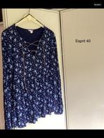 Tunique Esprit taille 40, Kleding | Dames, Blouses en Tunieken, Ophalen of Verzenden
