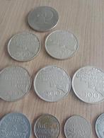 Lot de pièces, Timbres & Monnaies, Monnaies | Belgique, Enlèvement ou Envoi