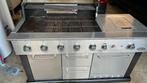 Boretti lucian buiten keuken gas bbq, Ophalen, Zo goed als nieuw, Gas