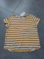 Tshirt Garcia maat L nieuw, Ophalen, Maat 42/44 (L), Nieuw, Korte mouw