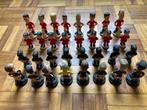 Rode Duivels schaakspel, 1 ou 2 joueurs, Enlèvement ou Envoi