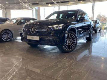 Mercedes-Benz GLC 220 d 4MATIC Star Edition beschikbaar voor biedingen