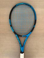Babolat tennisracket pure drive lite, L2, Ophalen of Verzenden, Zo goed als nieuw, Racket