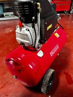 Compressor 50L, Ophalen, Zo goed als nieuw