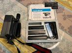 Sony CCD-M10E camera, Audio, Tv en Foto, Ophalen, 8mm, Camera