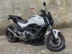 Honda NC750s DCT (automaat), Motoren, 750 cc, 2 cilinders, Particulier, Meer dan 35 kW