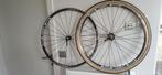 Tubewielen 4za velgrem, Fietsen en Brommers, Fietsonderdelen, Ophalen of Verzenden, Gebruikt, Racefiets, Wiel