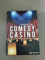 dvd box comedy casino, Cd's en Dvd's, Ophalen of Verzenden