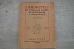 SILHOUETTES-DE VOLAILLES NAINES DE TOUTES RACES, Ophalen of Verzenden, Gelezen