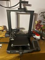 3D printer Ender 3 S1, Computers en Software, Ophalen, Zo goed als nieuw, Ender