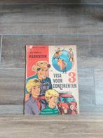 1ste FAVORIETEN REEKS LOMBARD UITGAVEN (1), Ophalen of Verzenden, Gelezen