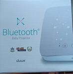 Bluetooth baby projector - DUUX, Computers en Software, Routers en Modems, Ophalen